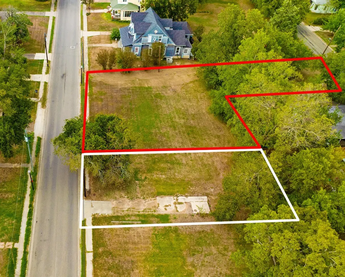 941 S Church Street, Paris, TX 75460 - #1