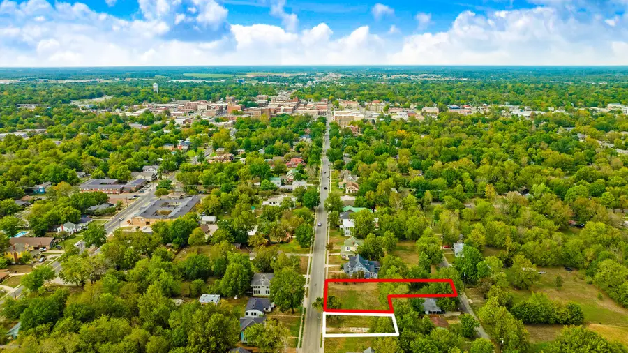 941 S Church Street, Paris, TX 75460 - #2