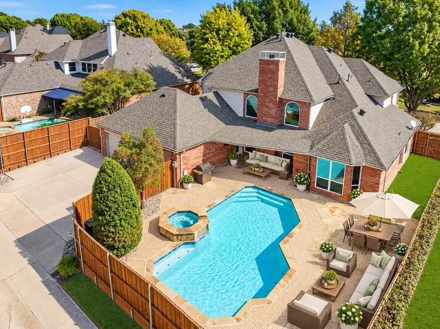 7713 San Isabel Drive, Plano, TX 75025 - #2