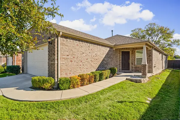 3181 Club Meadows Drive, Frisco, TX 75036