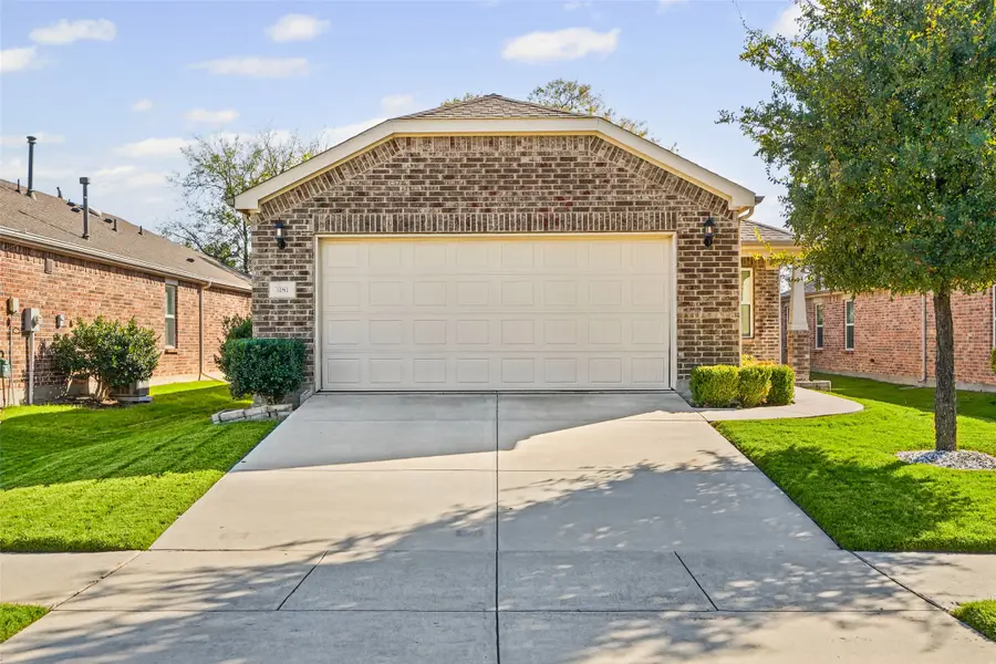 3181 Club Meadows Drive, Frisco, TX 75036 - #2