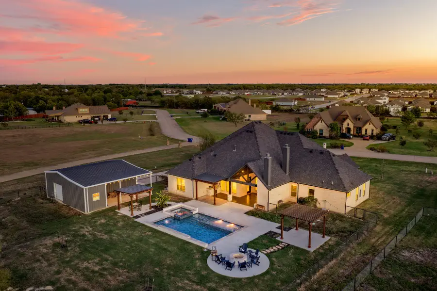 5014 White Pine Drive, Royse City, TX 75189 - #2