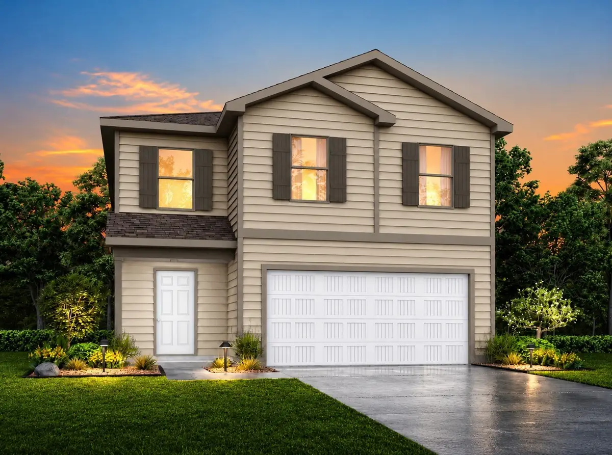 2807 Autumnwood Way, Abilene, TX 79602 - #1