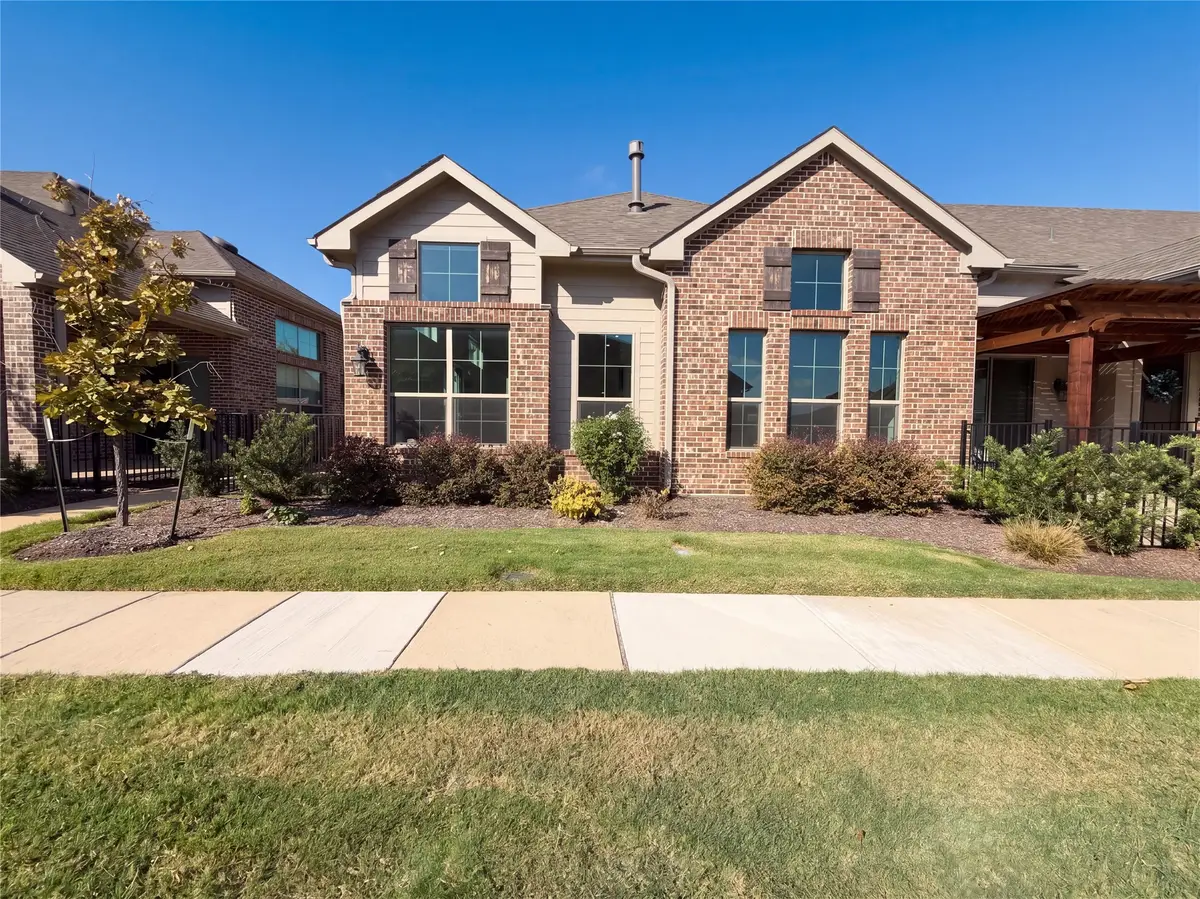 7219 Calistoga Lane, Grand Prairie, TX 75054 - #1