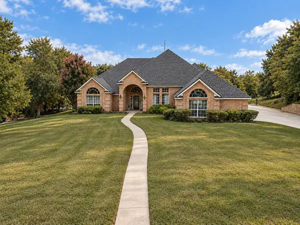 117 Muir Hill Drive, Aledo, TX 76008