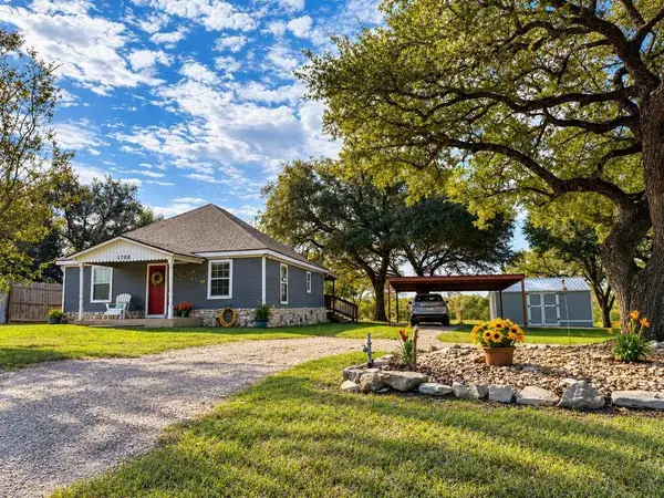 1708 W Main Street, Gatesville, TX 76528