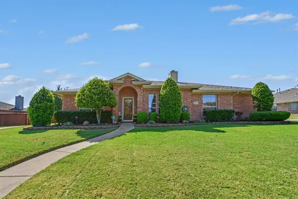 608 Rothschild Lane, Murphy, TX 75094