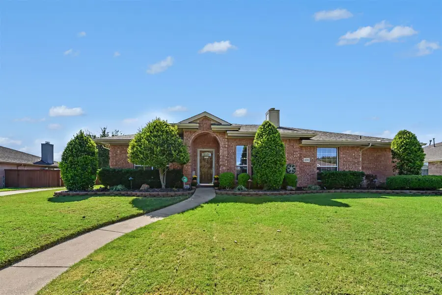 608 Rothschild Lane, Murphy, TX 75094 - #3