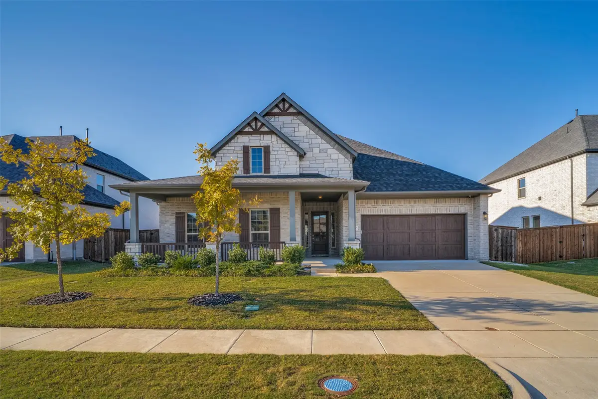 1907 Sicilia Lane, McLendon Chisholm, TX 75032 - #1