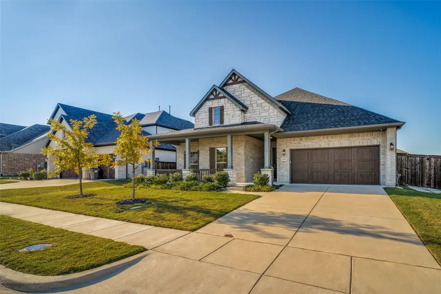 1907 Sicilia Lane, McLendon Chisholm, TX 75032 - #2