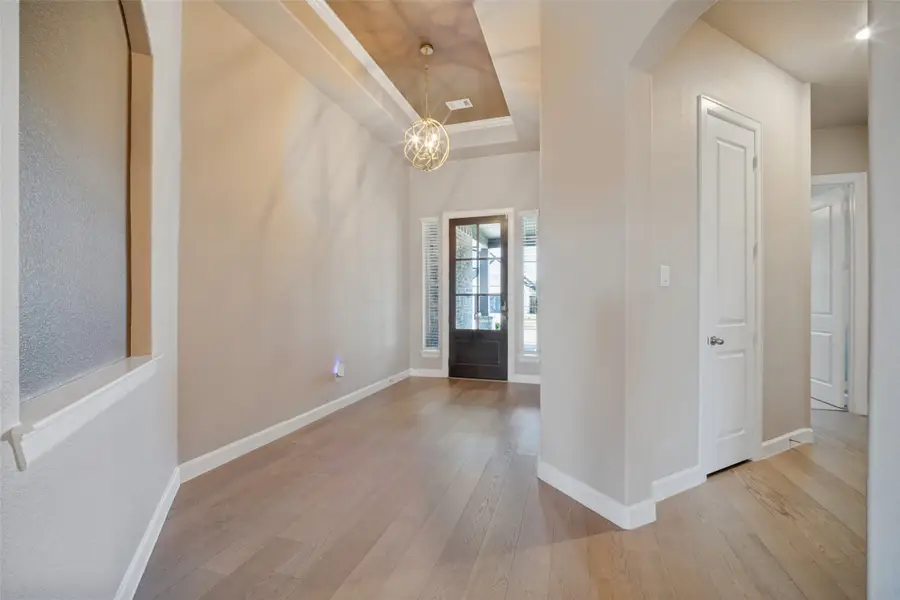 1907 Sicilia Lane, McLendon Chisholm, TX 75032 - #3