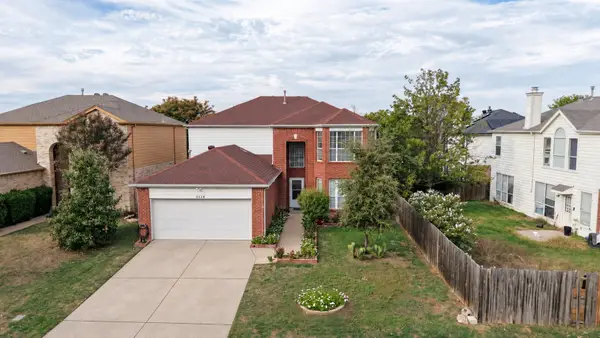 3228 Roddy Drive, Fort Worth, TX 76123