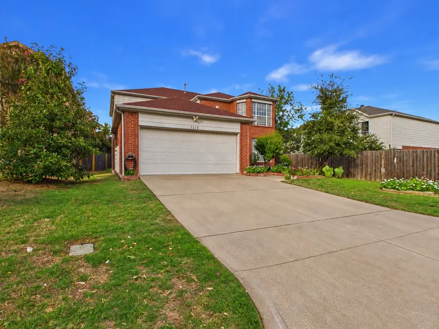 3228 Roddy Drive, Fort Worth, TX 76123 - #2