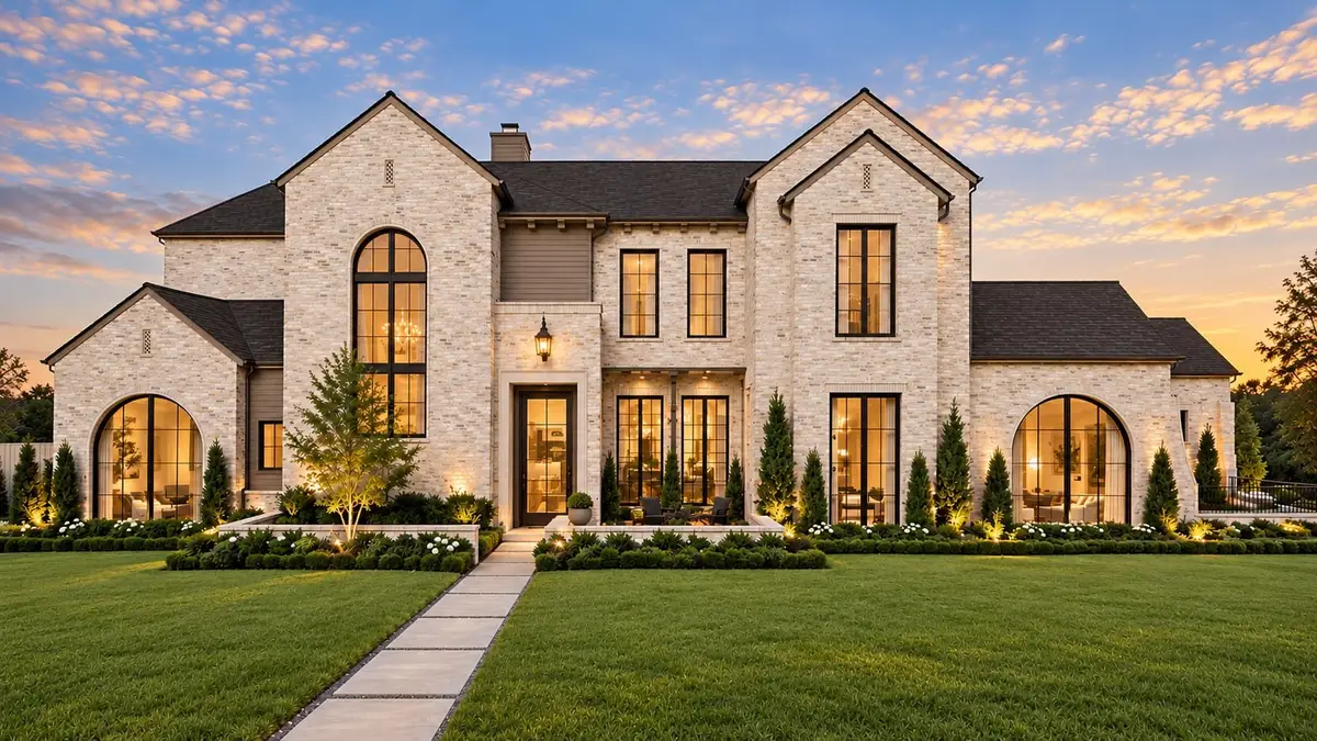 5530 Willow Lane, Dallas, TX 75230 - #1