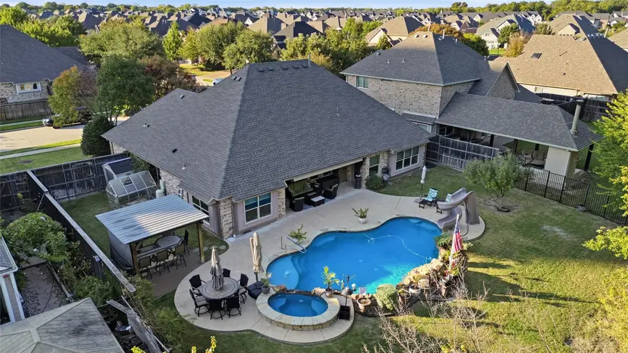 1614 Jeffrey Drive, Wylie, TX 75098 - #2
