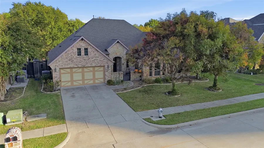 1614 Jeffrey Drive, Wylie, TX 75098 - #3