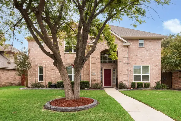 1000 E Seminole Trail, Carrollton, TX 75007