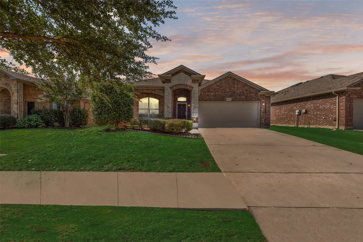 3101 Buckthorn Lane, Denton, TX 76226 - #1