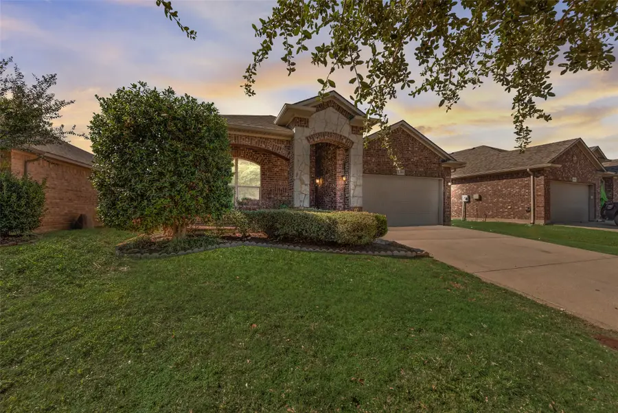 3101 Buckthorn Lane, Denton, TX 76226 - #2