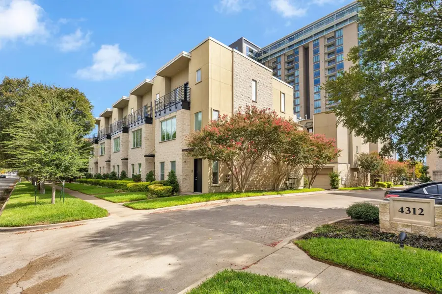 4312 Mckinney Avenue #12, Dallas, TX 75205 - #3