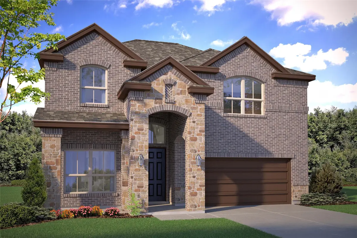 712 Soaring Hawk Drive, Fort Worth, TX 76008 - #1