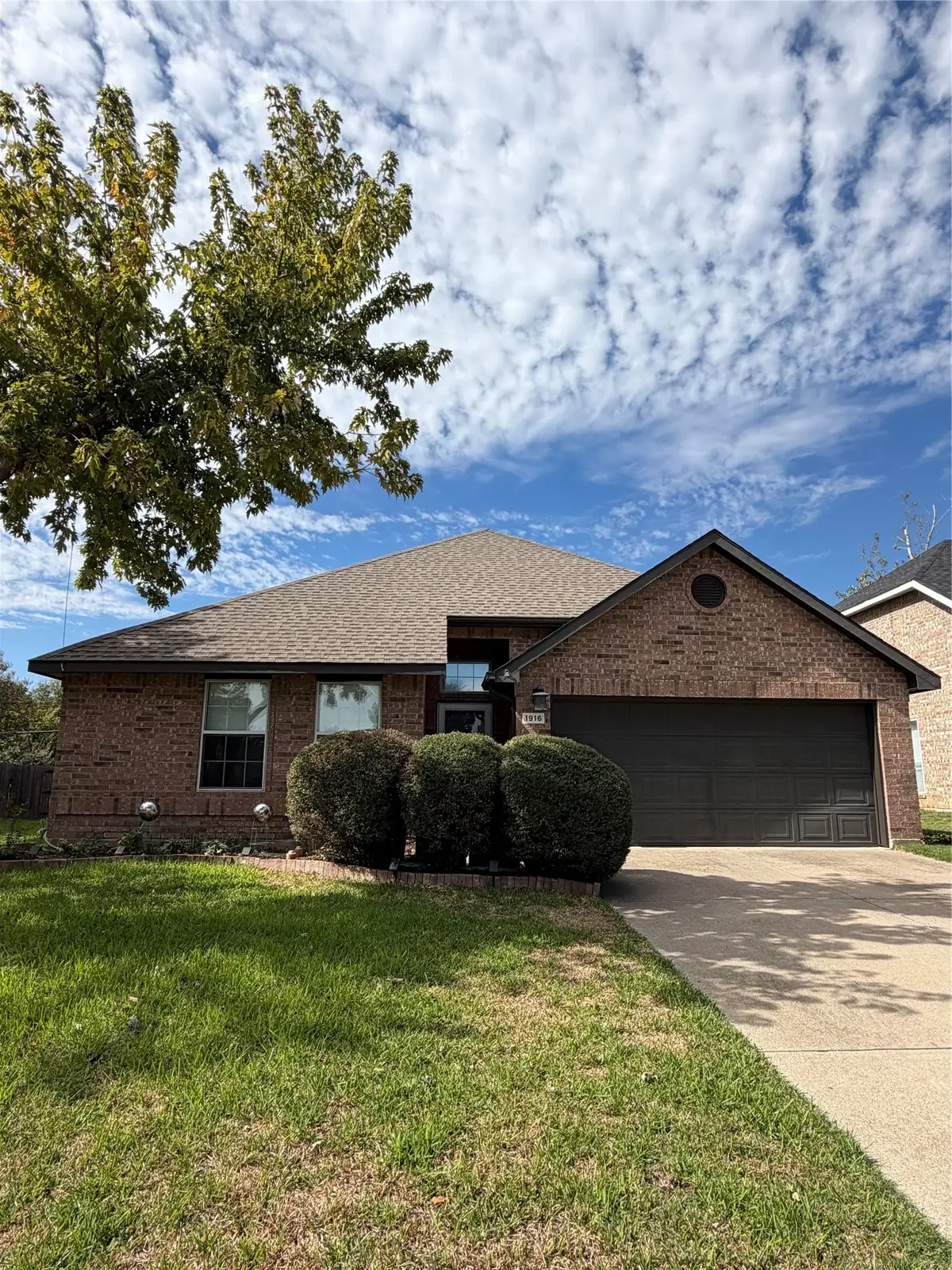 1916 Cheshire Drive, Grapevine, TX 76051 - #1