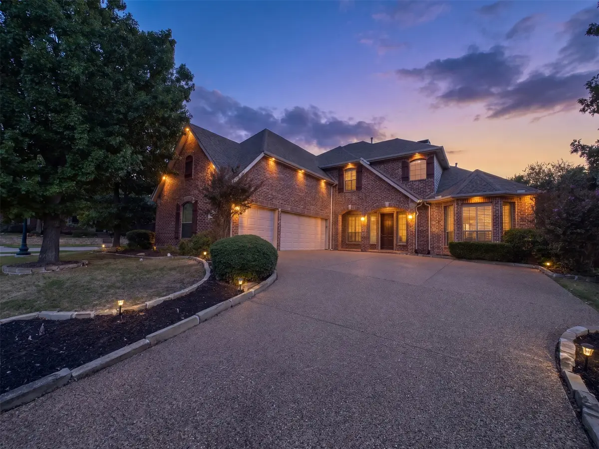 4514 The Landings Court, Frisco, TX 75033 - #1