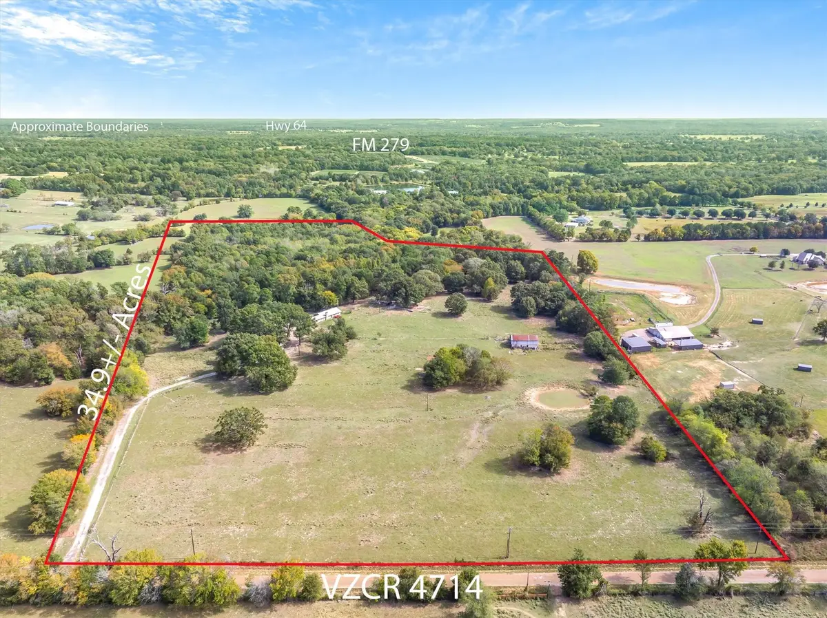 1152 Vz County Road 4714, Ben Wheeler, TX 75754 - #1