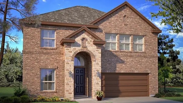 740 Soaring Hawk Drive, Fort Worth, TX 76008