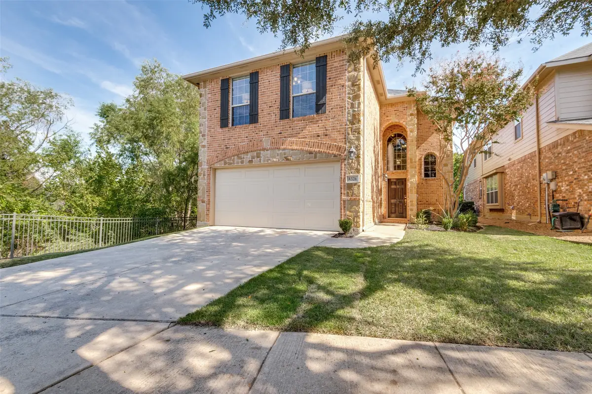 8326 Tyler Drive, Lantana, TX 76226 - #1