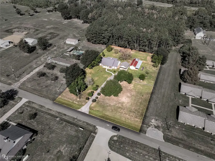 218 Meadow Drive, Gloster, LA 71030 - #2
