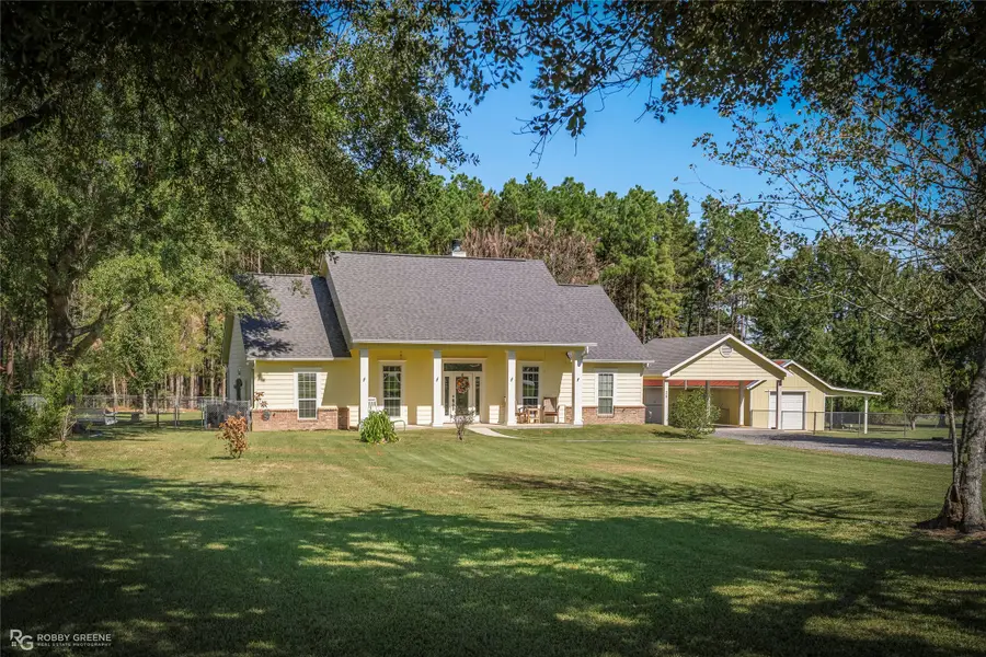 218 Meadow Drive, Gloster, LA 71030 - #3