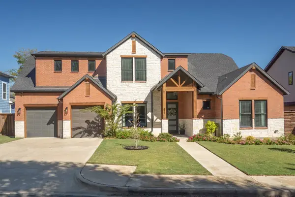 411 Turner Road, Grapevine, TX 76051