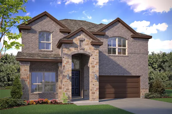 716 Celestial Way, Fort Worth, TX 76008