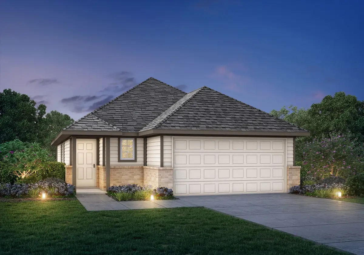 10649 Stag Lane, Fort Worth, TX 76036 - #1