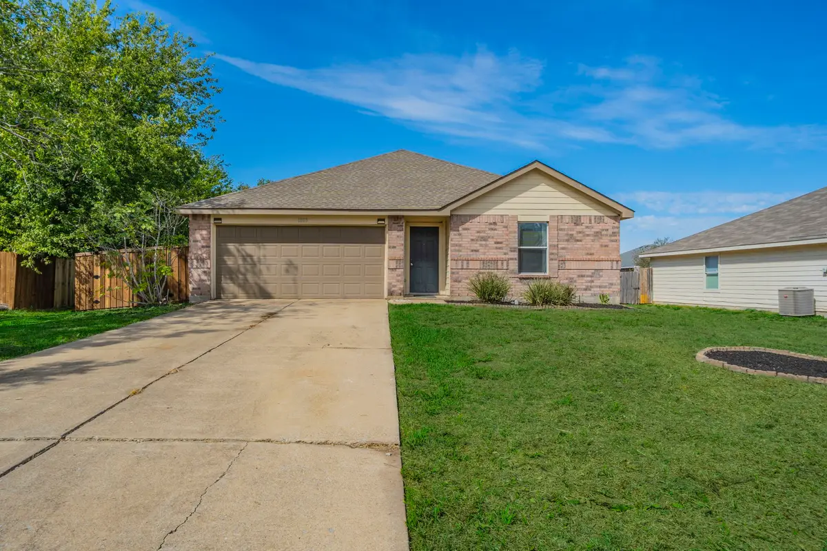 1803 Brookwood Drive, Terrell, TX 75160 - #1
