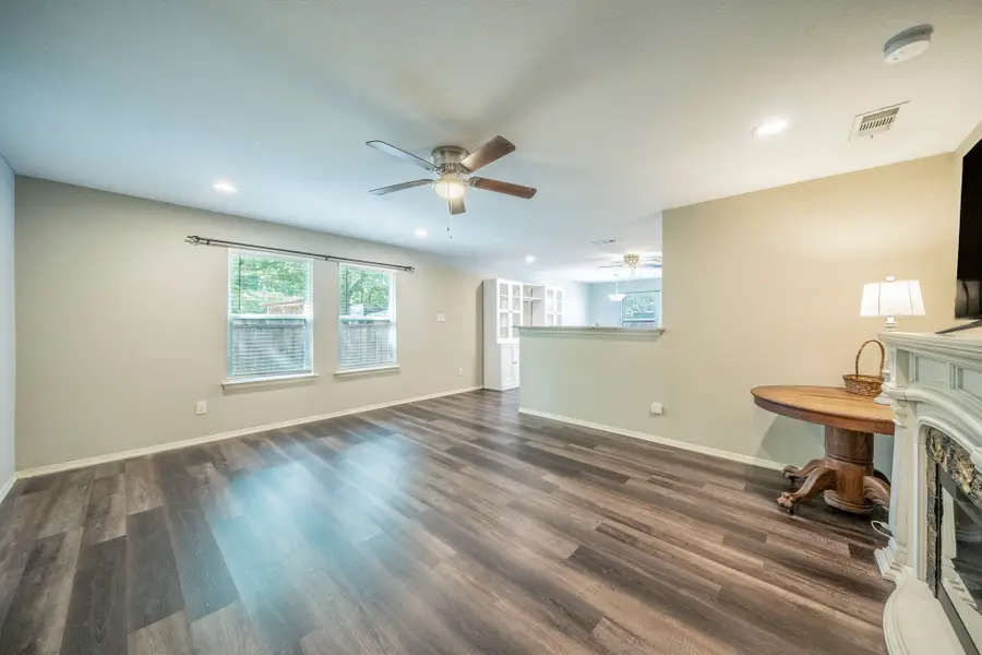 1803 Brookwood Drive, Terrell, TX 75160 - #2