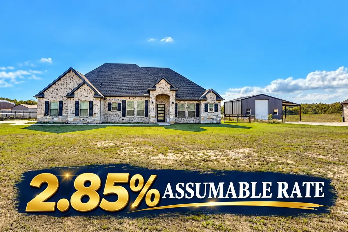 1506 Fm 36, Farmersville, TX 75442 - #1