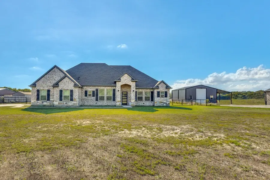 1506 Fm 36, Farmersville, TX 75442 - #2