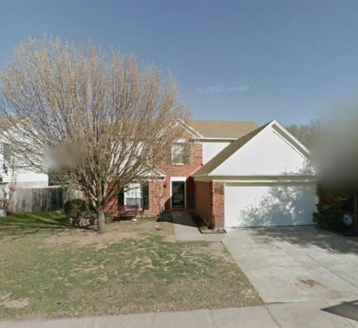 8305 Tallahassee Lane, Fort Worth, TX 76123 - #1