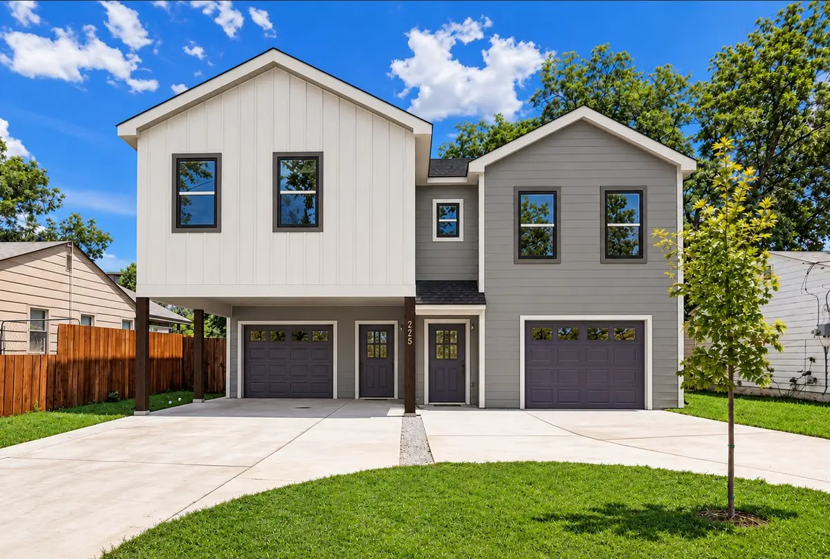 2841 8th Avenue, Fort Worth, TX 76110 - #1