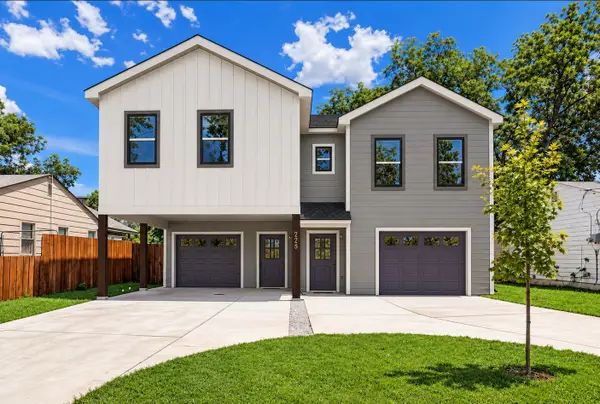2841 8th Avenue, Fort Worth, TX 76110