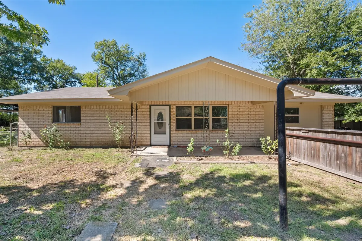 459 Anderson Lane, Fairfield, TX 75840 - #1