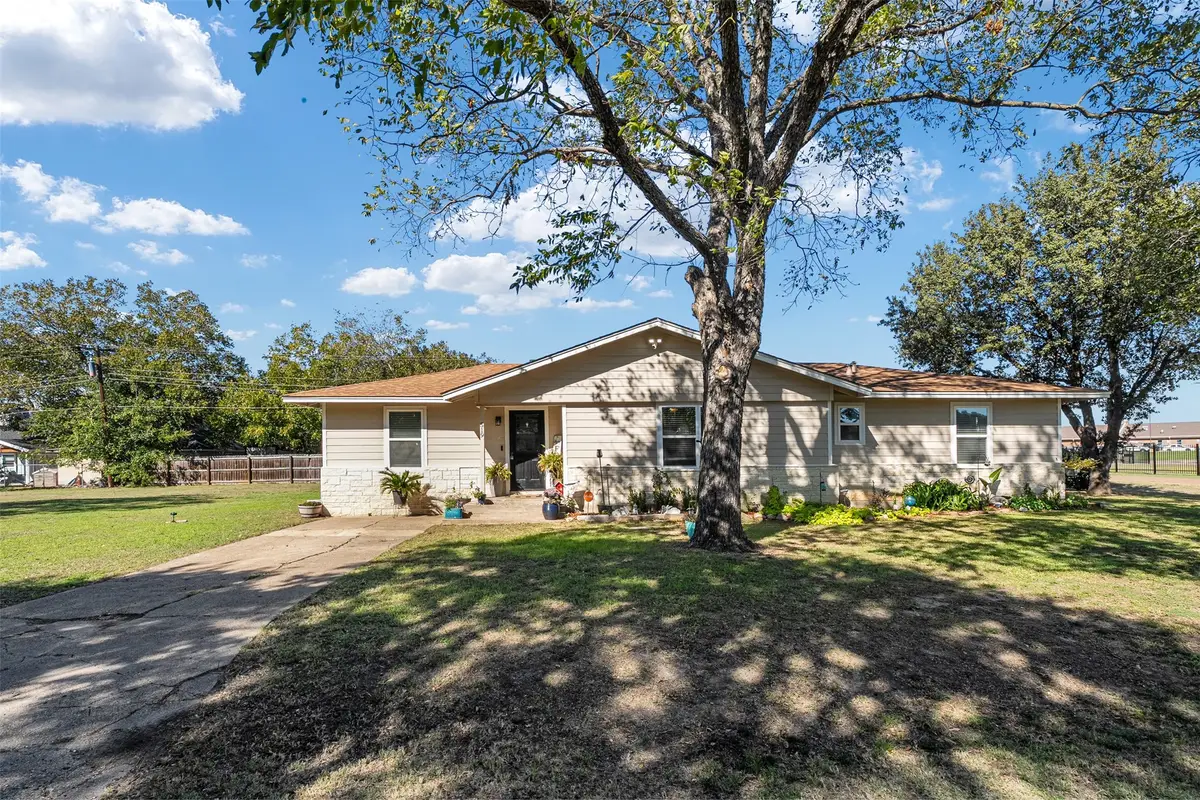 519 Mae Drive, Mabank, TX 75147 - #1