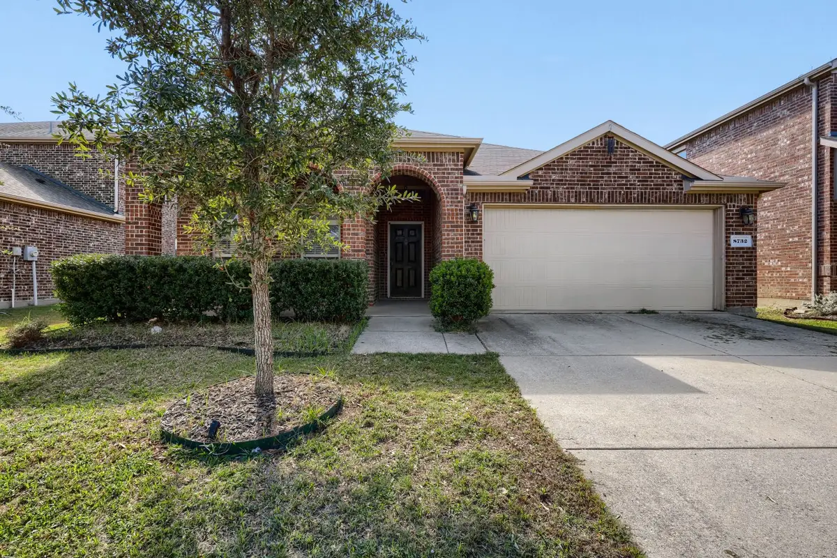8732 Yosemite Trail, Cross Roads, TX 76227 - #1