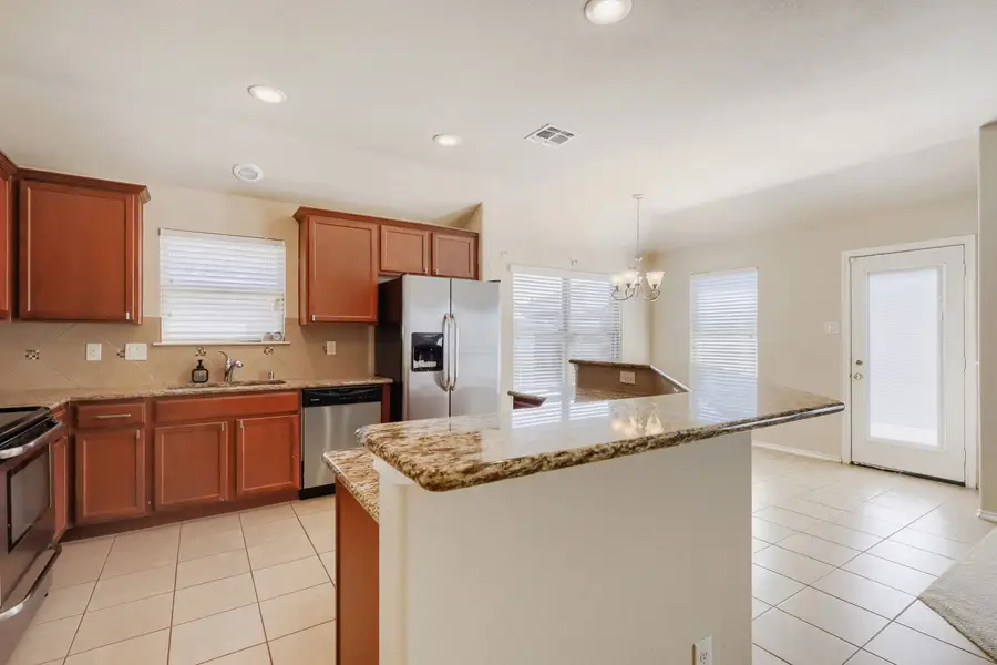 8732 Yosemite Trail, Cross Roads, TX 76227 - #3