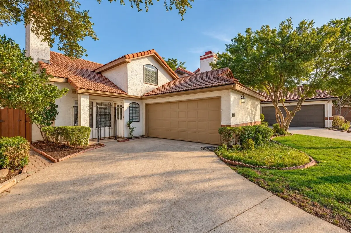4335 S Capistrano Drive, Dallas, TX 75287 - #1