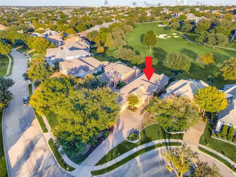 5660 Southern Hills Drive, Frisco, TX 75034 - #2