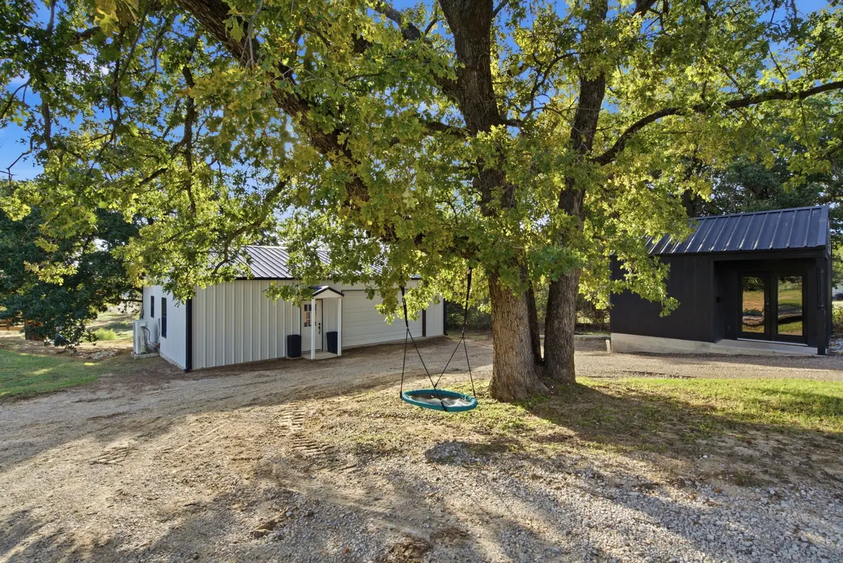2506 Hawkins Lilly Road, Weatherford, TX 76085 - #1