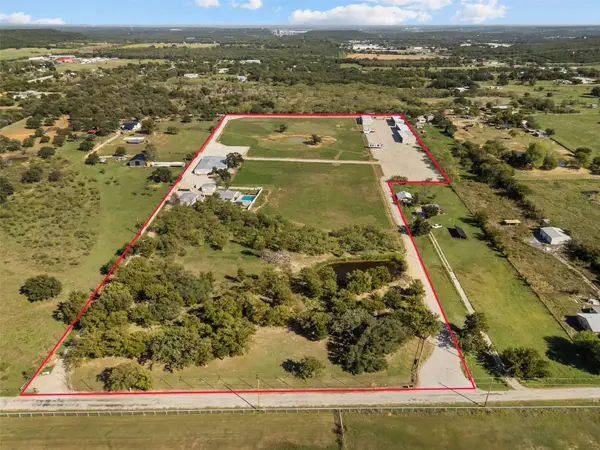 435 Gene Lee Road, Mineral Wells, TX 76067